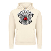 Vintage Artic dropkick murphy Vintage Hoodie - linhVisuals