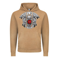 Vintage Camel dropkick murphy Vintage Hoodie - linhVisuals