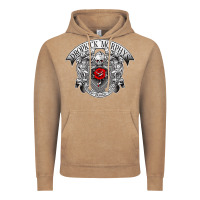 Vintage Coffee dropkick murphy Vintage Hoodie - linhVisuals