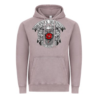 Vintage Zinc dropkick murphy Vintage Hoodie - linhVisuals