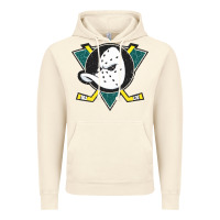 Vintage Artic the mighty ducks classic Vintage Hoodie - linhVisuals