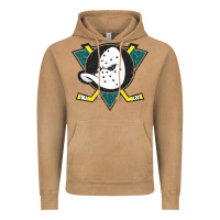 Vintage Camel the mighty ducks classic Vintage Hoodie - linhVisuals