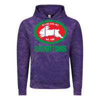 Cloud Purple south sidney rabbitohs Vintage Hoodie - linhVisuals
