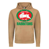 Vintage Camel south sidney rabbitohs Vintage Hoodie - linhVisuals