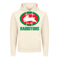 Vintage Artic south sidney rabbitohs Vintage Hoodie - linhVisuals
