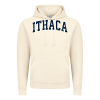 Vintage Artic ithaca new york ny vintage sports design navy design t shirt Vintage Hoodie - linhVisuals
