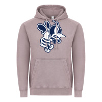 Vintage Zinc ambrose university fighting bees Vintage Hoodie - linhVisuals