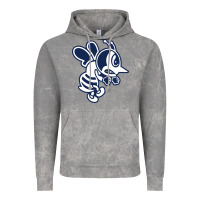 Cloud Rock ambrose university fighting bees Vintage Hoodie - linhVisuals