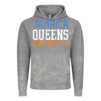 Cloud Rock jamaica queens new york ny t shirt Vintage Hoodie - linhVisuals