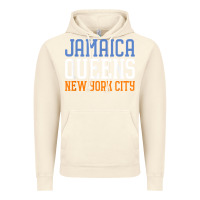 Vintage Artic jamaica queens new york ny t shirt Vintage Hoodie - linhVisuals