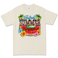 Bone Sweet summer time Premium Tee - FaDigitalArtStudio
