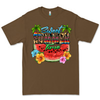 Cacao Sweet summer time Premium Tee - FaDigitalArtStudio