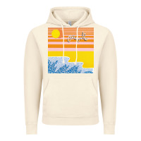 Vintage Artic Polo & Pan - Caravelle Vintage Hoodie - linhVisuals