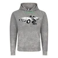 Cloud Rock Title Fight Trending Vintage Hoodie - linhVisuals