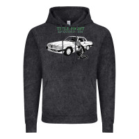 Title Fight Trending Vintage Hoodie | Teevron