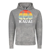 Cloud Rock kauai hawaii chicken lover souvenir t shirt Vintage Hoodie - linhVisuals