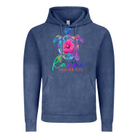 Kauai Hawaii Vacation 2022 Sea Turtle Flower Tropical T Shirt Vintage Hoodie | Teevron