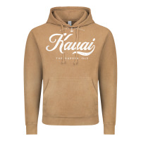 Vintage Camel kauai hawaii vintage retro t shirt Vintage Hoodie - linhVisuals
