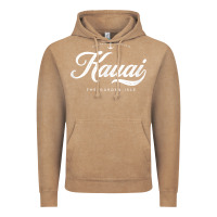 Vintage Coffee kauai hawaii vintage retro t shirt Vintage Hoodie - linhVisuals