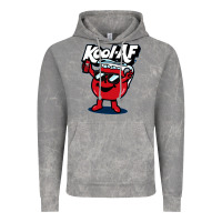 Cloud Rock Kool-Af Vintage Hoodie - linhVisuals