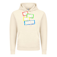 Vintage Artic no day but today Vintage Hoodie - linhVisuals