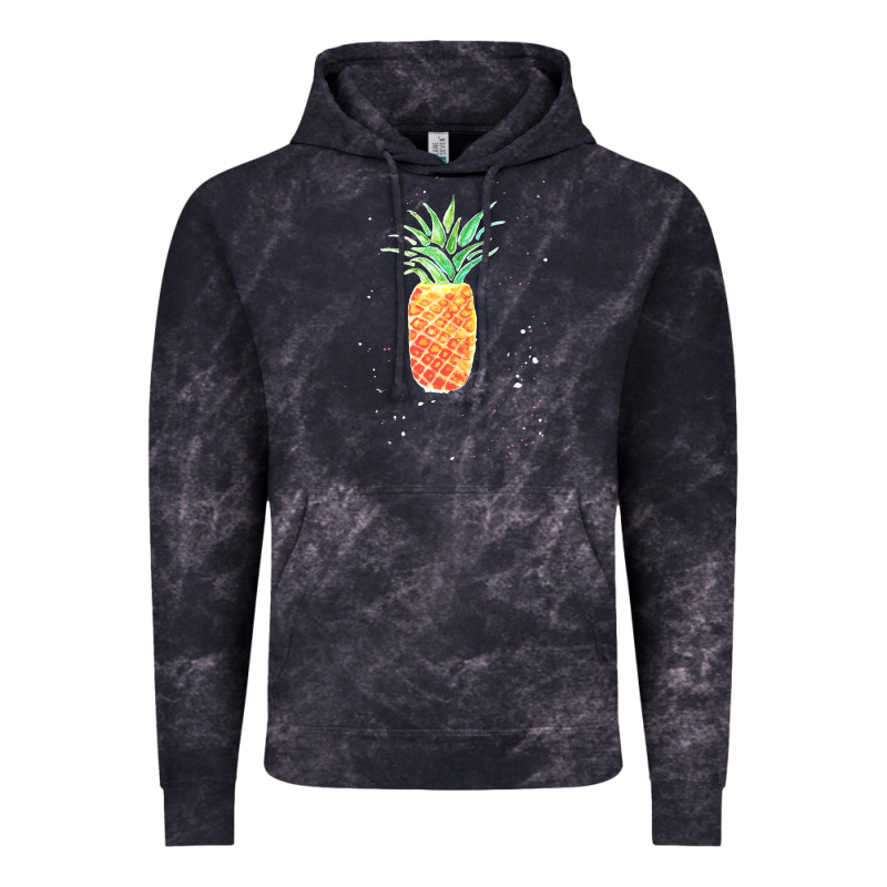 Pineapple Onesie Vintage Hoodie by linhVisuals | Teevron