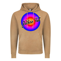 Vintage Camel jethro tull Vintage Hoodie - linhVisuals