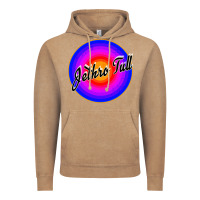 Vintage Coffee jethro tull Vintage Hoodie - linhVisuals