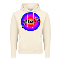 Vintage Artic jethro tull Vintage Hoodie - linhVisuals