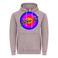 Vintage Zinc jethro tull Vintage Hoodie - linhVisuals
