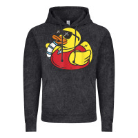 Lifeguard Rubber Duck T Shirt Vintage Hoodie | Teevron