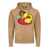 Vintage Camel lifeguard rubber duck t shirt Vintage Hoodie - linhVisuals