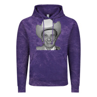Cloud Purple profile ernest tubb famous Vintage Hoodie - linhVisuals