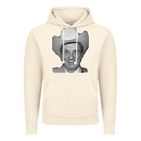 Vintage Artic profile ernest tubb famous Vintage Hoodie - linhVisuals