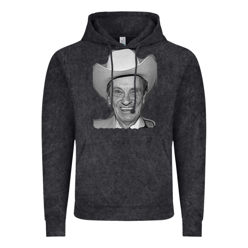 Profile Ernest Tubb Famous Vintage Hoodie by linhVisuals | Teevron