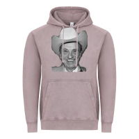 Vintage Zinc profile ernest tubb famous Vintage Hoodie - linhVisuals