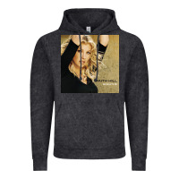 Vintage Black faith hill   breathe Vintage Hoodie - linhVisuals