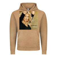Vintage Camel faith hill   breathe Vintage Hoodie - linhVisuals