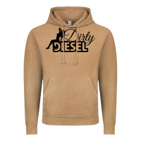 Vintage Camel Dirty Diesel Sexy Vintage Hoodie - linhVisuals