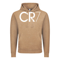 Vintage Coffee Cristiano CR7 Vintage Hoodie - linhVisuals
