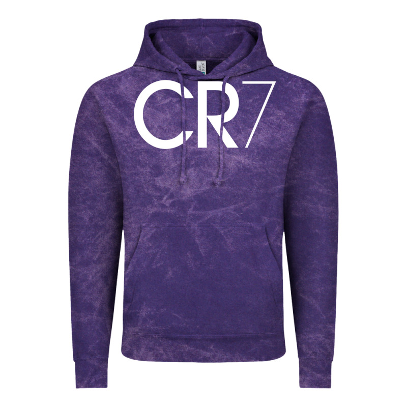 Cristiano Cr7 Vintage Hoodie by linhVisuals | Teevron