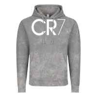 Cloud Rock Cristiano CR7 Vintage Hoodie - linhVisuals