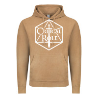 Vintage Camel critical role Vintage Hoodie - linhVisuals