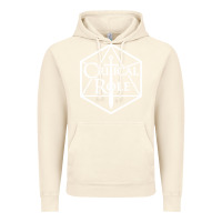 Vintage Artic critical role Vintage Hoodie - linhVisuals