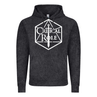 Critical Role Vintage Hoodie | Teevron