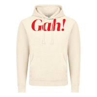 Vintage Artic lisa say gah Vintage Hoodie - linhVisuals