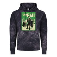 Cloud Black beat happening indie pop 68565583 Vintage Hoodie - linhVisuals