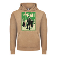 Vintage Coffee beat happening indie pop 68565583 Vintage Hoodie - linhVisuals