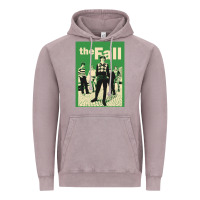 Vintage Zinc beat happening indie pop 68565583 Vintage Hoodie - linhVisuals