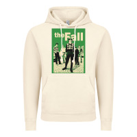 Vintage Artic beat happening indie pop 68565583 Vintage Hoodie - linhVisuals